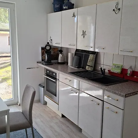 Ferienhaus 17 Eichenwald *