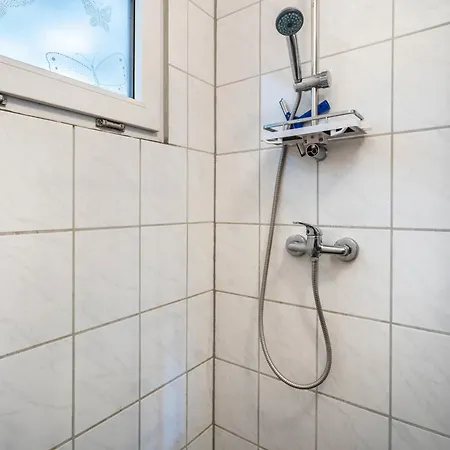 17 Eichenwald Ferienhaus Dranske
